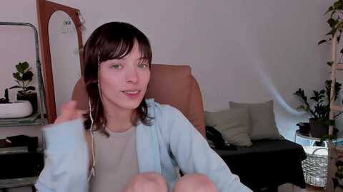 cassisland @ myfreecams on 20231022