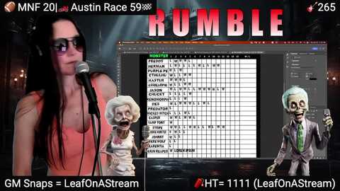 deszeppelin @ myfreecams on 20231022