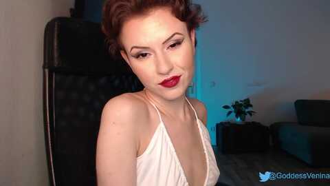 empressrule @ myfreecams on 20231022