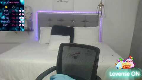 honey21_ @ myfreecams on 20231022