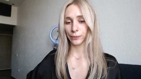 horny_blond @ myfreecams on 20231022