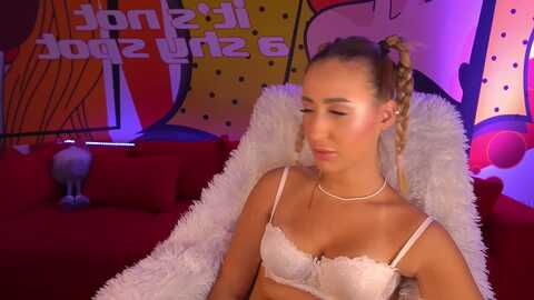 lia__angel @ myfreecams on 20231022