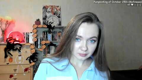 lizaghost @ myfreecams on 20231022