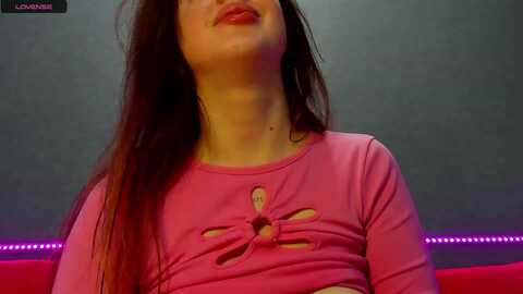 lovvely_alexa @ myfreecams on 20231022