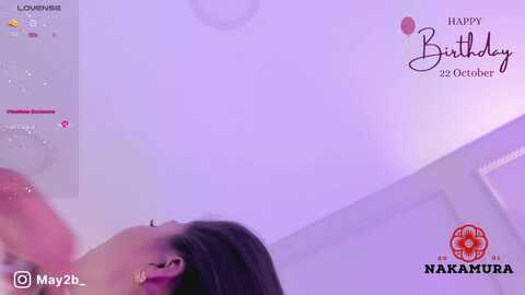 nakamura_sanz @ myfreecams on 20231022