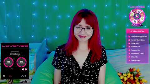 nimfeya @ myfreecams on 20231022