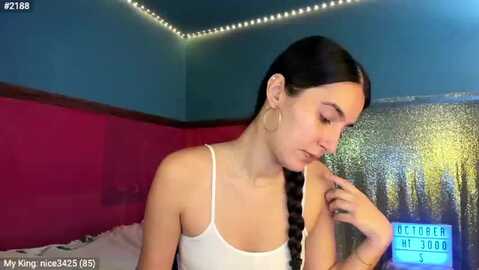 shysasha1 @ myfreecams on 20231022