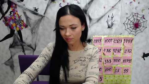 sophialucky @ myfreecams on 20231022