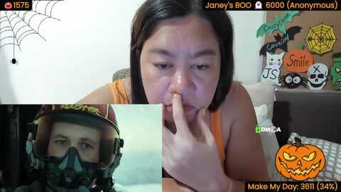 sweetjaney @ myfreecams on 20231022