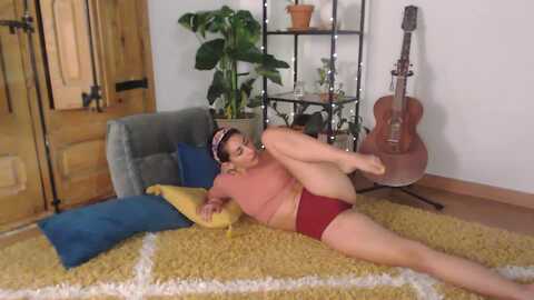 tulalulavida @ myfreecams on 20231022