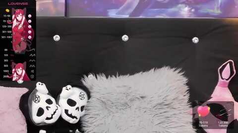 xenomy @ myfreecams on 20231022