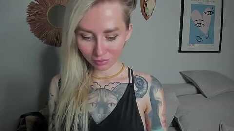 alexa_smithhh @ myfreecams on 20231023