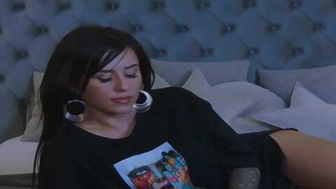 amelynoir @ myfreecams on 20231023