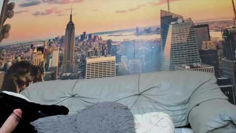 annaanny @ myfreecams on 20231023