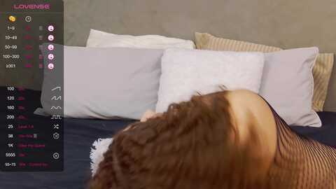 antoniadyer @ myfreecams on 20231023