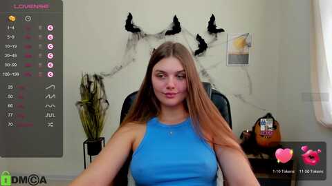 babe_golden @ myfreecams on 20231023