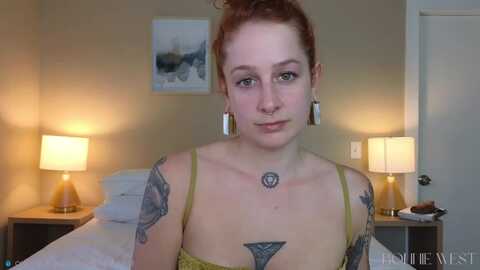 bonniewest @ myfreecams on 20231023