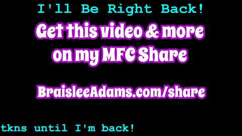 braisleeadams @ myfreecams on 20231023