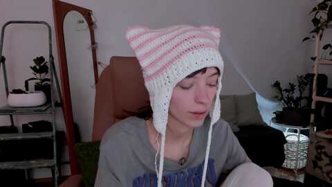 cassisland @ myfreecams on 20231023