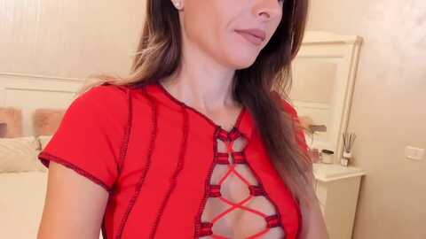 charmy_lady @ myfreecams on 20231023