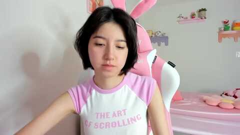 cherrycute666 @ myfreecams on 20231023