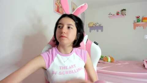 cherrycute666 @ myfreecams on 20231023