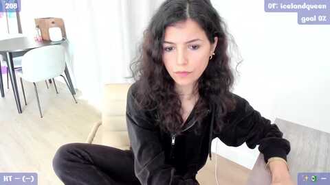 chuckyy @ myfreecams on 20231023