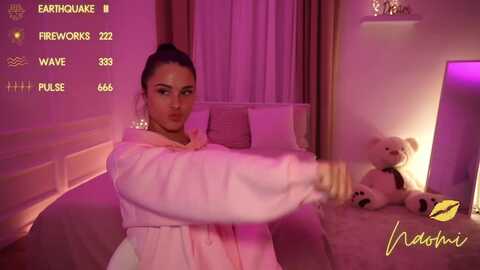 cinnabellee @ myfreecams on 20231023