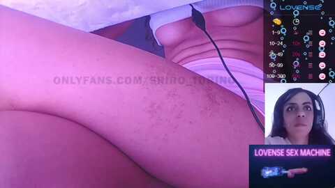 cottoncandy @ myfreecams on 20231023