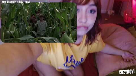 cozynovi @ myfreecams on 20231023