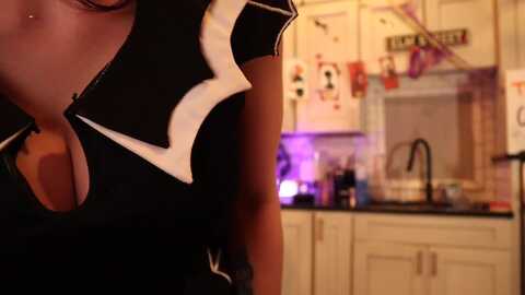 cubbixoxo @ myfreecams on 20231023