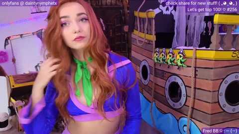 daphne @ myfreecams on 20231023