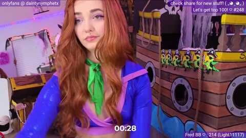 daphne @ myfreecams on 20231023