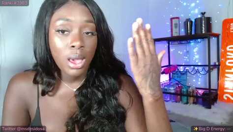 desidosa @ myfreecams on 20231023