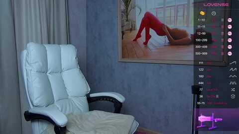 double_spice @ myfreecams on 20231023