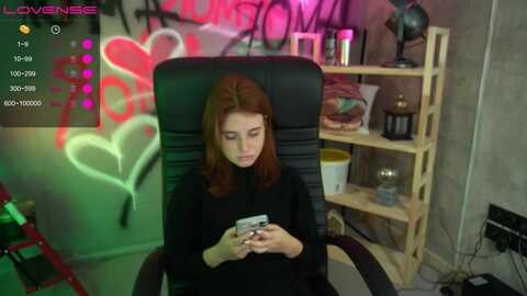 emiilyfox @ myfreecams on 20231023