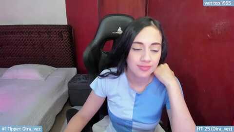 evi3_ @ myfreecams on 20231023