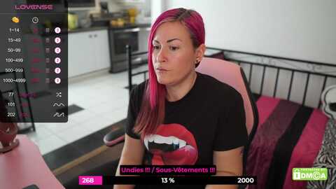 gennyrock @ myfreecams on 20231023