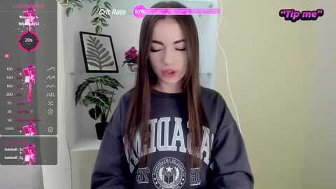 honeymargo @ myfreecams on 20231023