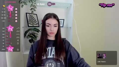 honeymargo @ myfreecams on 20231023