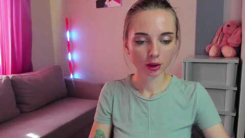 iam_sasha @ myfreecams on 20231023