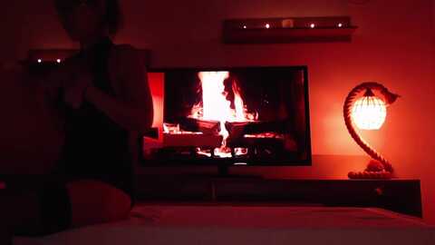 intruderrorry @ myfreecams on 20231023