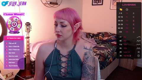 jelly_jean @ myfreecams on 20231023