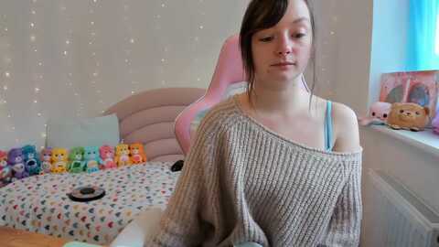 jessiebear_ @ myfreecams on 20231023