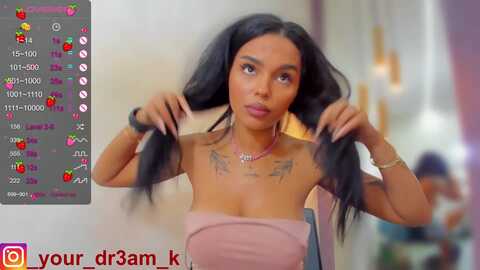 kimibrown @ myfreecams on 20231023