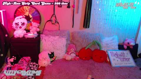 kittycamtime