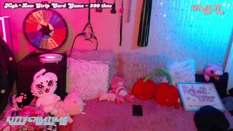 kittycamtime
