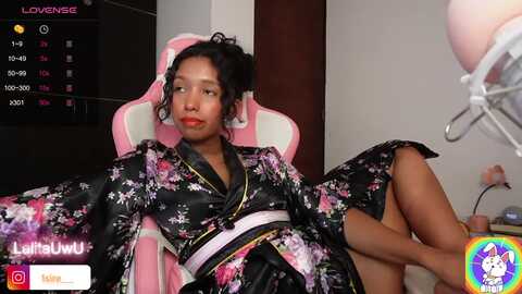 lalitauwu @ myfreecams on 20231023