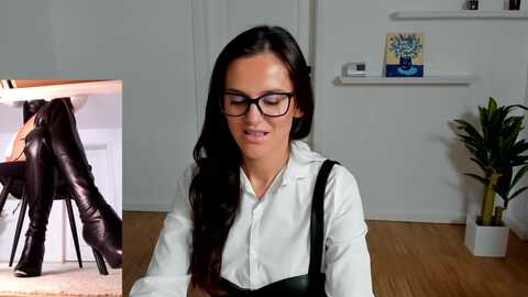 legswattitude @ myfreecams on 20231023