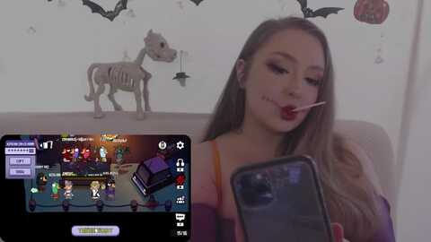 libbyxdoe @ myfreecams on 20231023